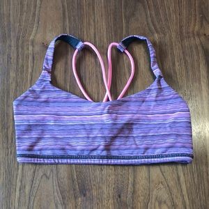 Lululemon bra